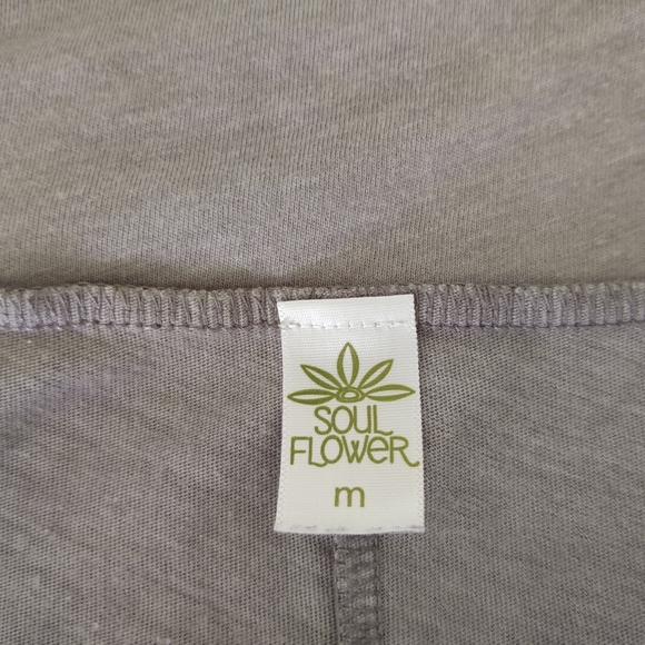 Cotton Summer Skirt - Picture 2 of 2